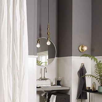 Подвесной светильник Inodesign Vintage 44.3215