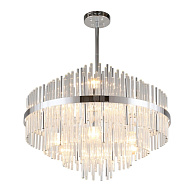 Светильник 60 см, Omnilux Alatri OML-69207-09, хром