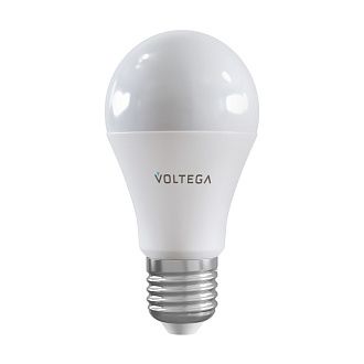 2429 Лампа светодиодная диммируемая Voltega Wi-Fi 9W 800Lm  E27