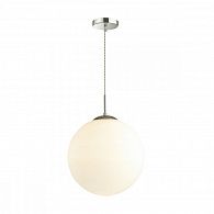 Светильник 30 см Lumion Summer 4543/1A хром