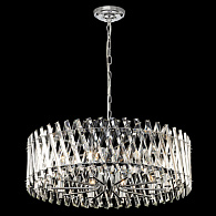 Люстра 77*110 см, 1*E14, Хром Citilux Ингвар CL334291