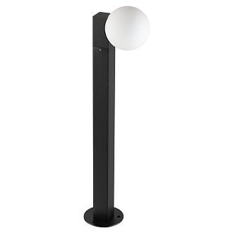 Светильник 60 см, Odeon Light 7124/1G, черный