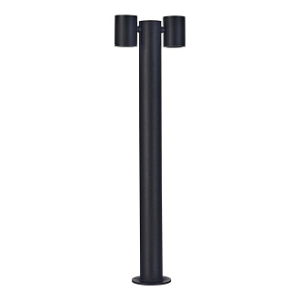 Светильник уличный наземный 12 см, 70W, ST LUCE VISIONI SL9003.405.02 Черный