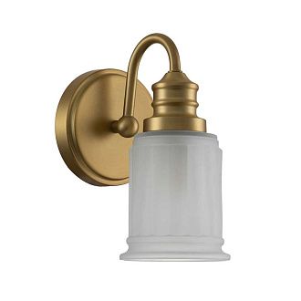 Бра для ванных комнат Quoizel, Арт. QZ-SWELL1-BB-BATH