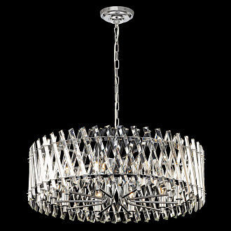 Люстра 77*110 см, 1*E14, Хром Citilux Ингвар CL334291