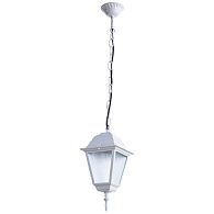 Светильник уличный Arte Lamp A1015SO-1WH Bremen