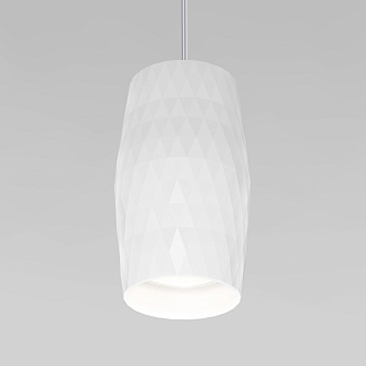 Подвесной светильник Eurosvet Bonaldo 50246/1 LED белый