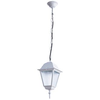 Светильник уличный Arte Lamp A1015SO-1WH Bremen