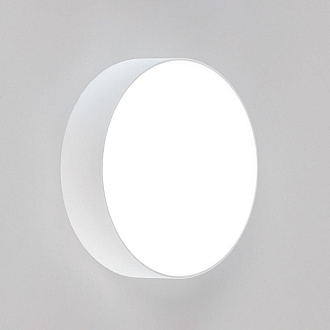 Светильник 14 см, 12W, 4000K Citilux Тао CL712120N Белый 1080lm