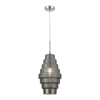 Подвес 21*36 см, 1*E27 хром ST Luce Rexite SL1001.103.01