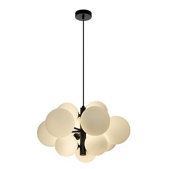 Светильник 50 см, Citilux ORTON CL202290, черный