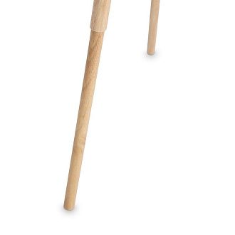 Торшер 46,5*46,5*145 см, 1*E27*40W, Freya Tree FR5495FL-01W, белый