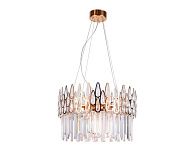 Люстра подвесная 50*30*70 см, E14 W, К, золото Ambrella Traditional Traditional TR5263