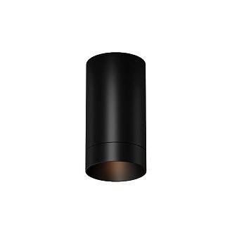 Светильник Outdoor O500CL-L5B3K **-10,9 см, *LED*5W, K, Outdoor Luxe O500CL-L5B3K, Черный