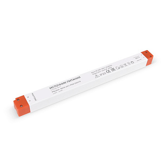 Блок питания PSL004 24V 150W IP20 220213