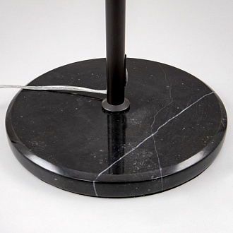 Торшер хрустальный Citilux Мартин CL332962 Шампань