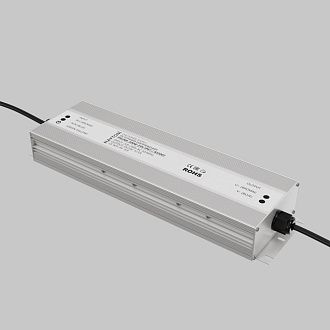 Источник напряжения PSL008 24V 300W IP67 822007 Maytoni