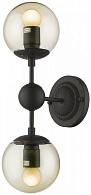 Бра Wertmark BOLITA WE236.02.021, черный