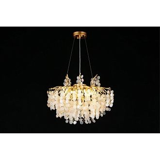 Подвесная люстра 60*70-160 см Aployt AURORA APL.845.03.10,