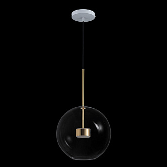  Подвесной светильник LOFT IT Bolle 2027-P1