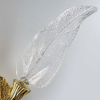 Настенный светильник MODELUX premium ML.6800.02P