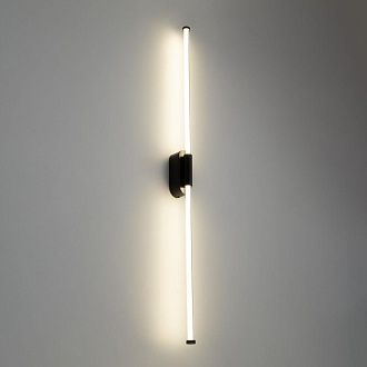 Светильник 86 см, 14W, 4000K, Citilux LUCIA CL217321, черный