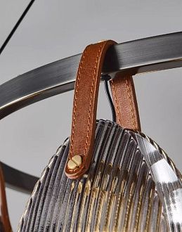 Подвесная люстра Inodesign Conch 44.8822
