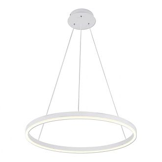 Светильник 80 см, 45W, 4000K, Kink Light Тор 08214,01A (4000K), белый