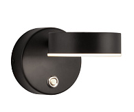 Светильник 10 см, 10W, 4000K, Kink Light 08450W,19, черный