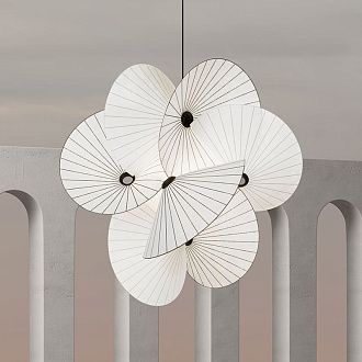 Подвесная светодиодная люстра Inodesign Umbrella 40.4660