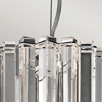 Подвесной светильник Kichler, Арт. KL-CRYSTAL-SKYE-MP