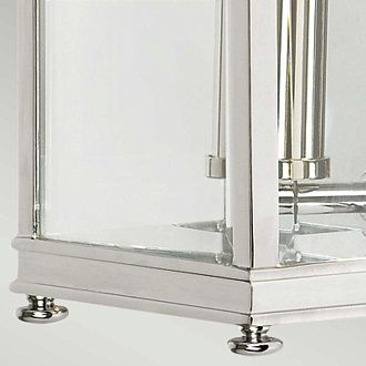 Настенный фонарь Elstead Exterior, Арт. HL7-S-PC