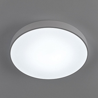 Светильник 50 см, 95W, 3000-5500K, 7600Lm, 26 м2 Citilux Купер CL72495G0 RGB, белый