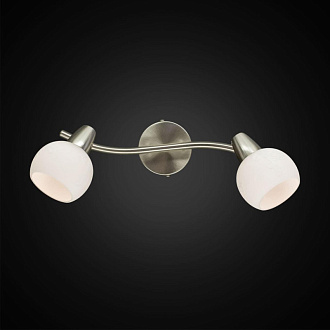 Спот Citilux CL520521 хром матовый