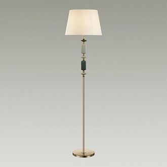 Торшер Odeon Light Candy 4861/1FA Золото