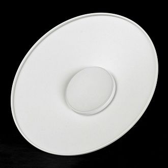 Подвесной светильник *32*35-150 см, 1*LED*9W, 4000K, Lussole Refugio LSP-7432, белый