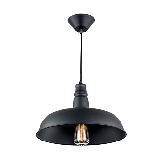Подвесной светильник диаметр 40 см Citilux Эдисон CL450204 Loft