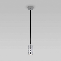 Подвесной светильник Eurosvet Bonaldo 50246/1 LED хром