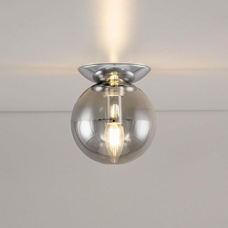 Светильник 15 см Citilux Томми CL102510 хром