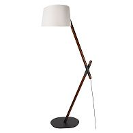 Торшер 165 см, Loft IT Emma 10567F Dark wood, дерево
