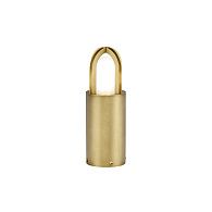 Фонарный столб Elstead Lighting, Арт. PAIGNTON-MB-BRASS