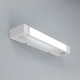 Подсветка Citilux Визор CL708240N, 12W LED, 4000K, белый