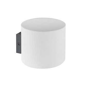 Бра Rullo Lightstar 204686 Черный