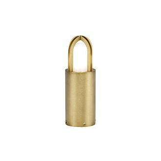 Фонарный столб Elstead Lighting, Арт. PAIGNTON-MB-BRASS