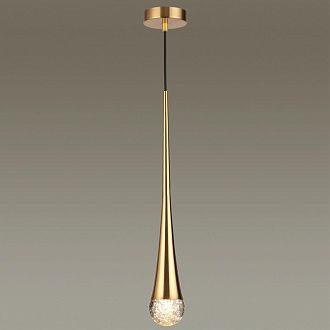 Подвесной светильник Odeon Light Gota 4285/1