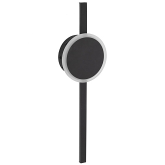 Бра 14*47 см, LED 13W Citilux Стиг CL203301 черный