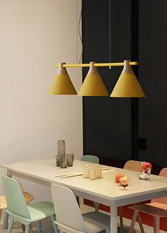 Подвесной светильник Inodesign Next 40.9121