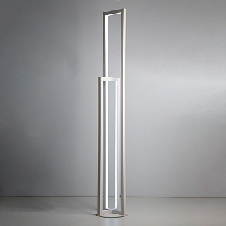 Торшер 36W 4000K Citilux Дефанс CL804010 белый