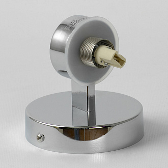 Бра 11*12*27 см, 1*G9*25W  Lussole Aqua LSP-8859 хром