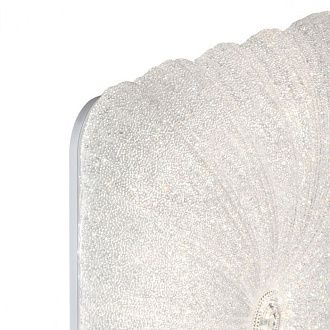 Светильник 49 см, 72W, 3000-6000K, Sonex 7730/72L, белый